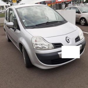 RENAULT MODUS