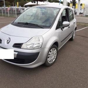RENAULT MODUS