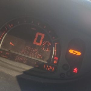 RENAULT MODUS PHASE 1