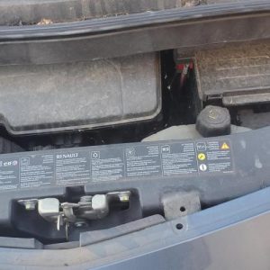 RENAULT MODUS PHASE 1