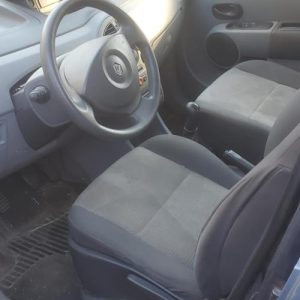 RENAULT MODUS PHASE 1