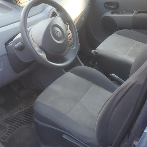 RENAULT MODUS PHASE 1