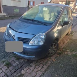 RENAULT MODUS PHASE 1