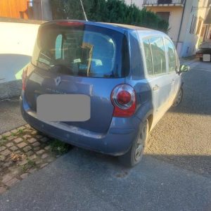 RENAULT MODUS PHASE 1