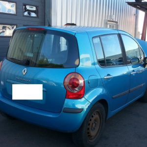 RENAULT MODUS PHASE 1