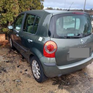 RENAULT MODUS PHASE 1