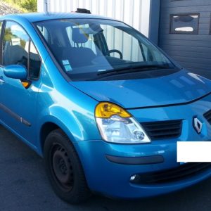 RENAULT MODUS PHASE 1