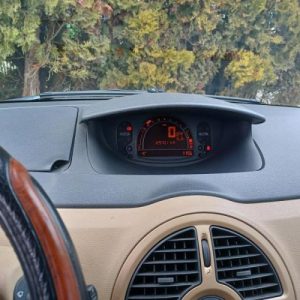 RENAULT MODUS PHASE 1