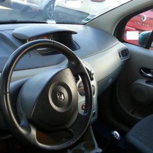 RENAULT MODUS PHASE 1