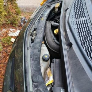 RENAULT MODUS PHASE 1