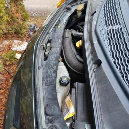 RENAULT MODUS PHASE 1