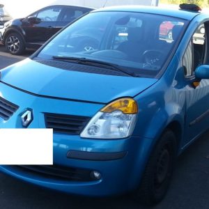 RENAULT MODUS PHASE 1