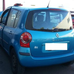 RENAULT MODUS PHASE 1