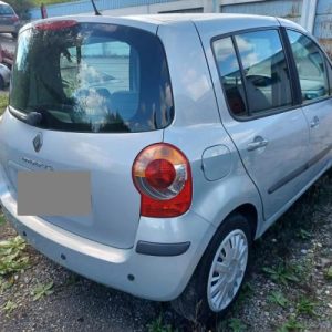 RENAULT MODUS PHASE 1
