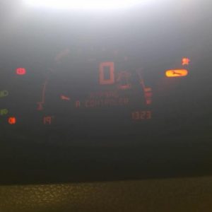 RENAULT MODUS PHASE 1