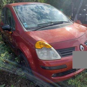 RENAULT MODUS PHASE 1