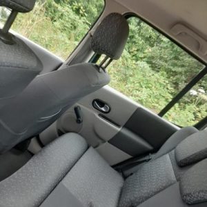 RENAULT MODUS PHASE 1