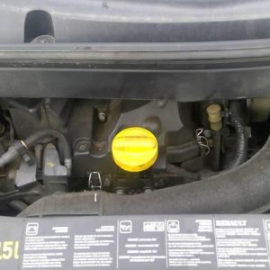 RENAULT MODUS PHASE 1