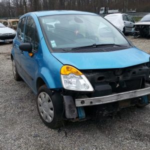 RENAULT MODUS PHASE 1