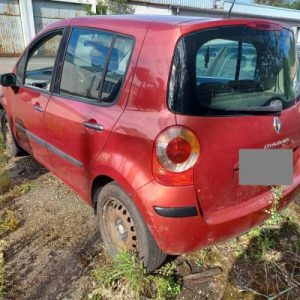 RENAULT MODUS PHASE 1