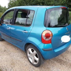 RENAULT MODUS PHASE 1