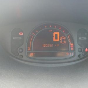 RENAULT MODUS PHASE 1