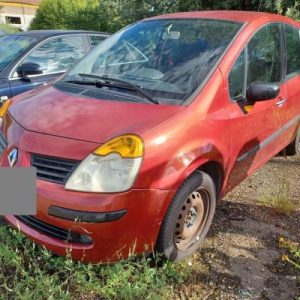 RENAULT MODUS PHASE 1