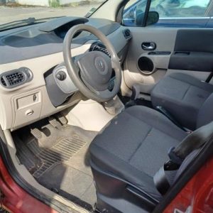 RENAULT MODUS PHASE 1