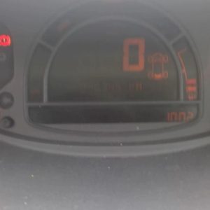 RENAULT MODUS PHASE 1