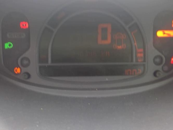 RENAULT MODUS PHASE 1