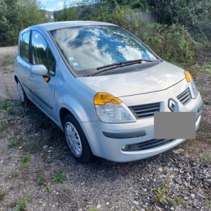 RENAULT MODUS PHASE 1