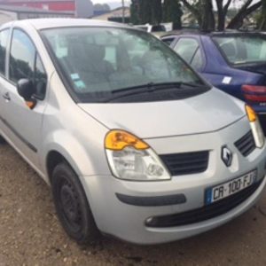 RENAULT MODUS PHASE 1