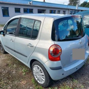 RENAULT MODUS PHASE 1