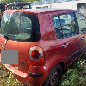 RENAULT MODUS PHASE 1