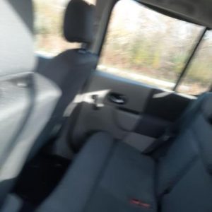 RENAULT MODUS PHASE 1