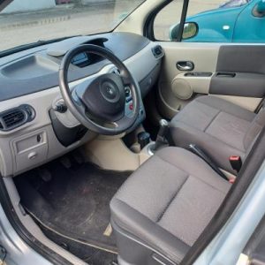 RENAULT MODUS PHASE 1