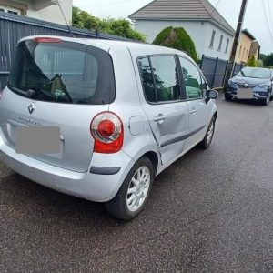 RENAULT MODUS PHASE 1