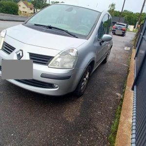 RENAULT MODUS PHASE 1