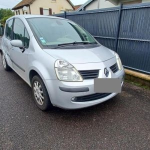 RENAULT MODUS PHASE 1