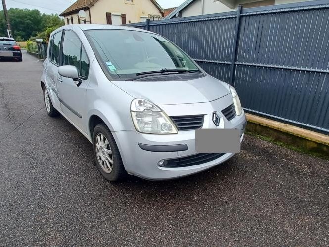 RENAULT MODUS PHASE 1