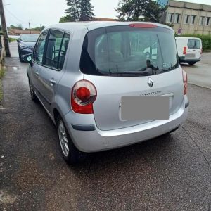 RENAULT MODUS PHASE 1