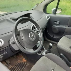 RENAULT MODUS PHASE 1