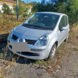 RENAULT MODUS PHASE 1