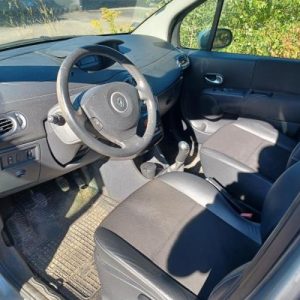 RENAULT MODUS PHASE 1