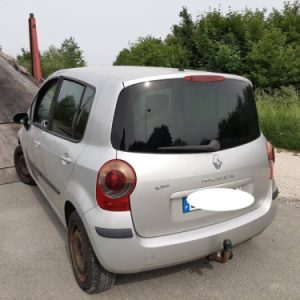 RENAULT MODUS PHASE 1