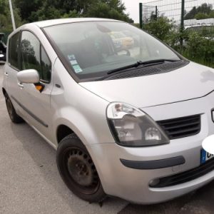 RENAULT MODUS PHASE 1