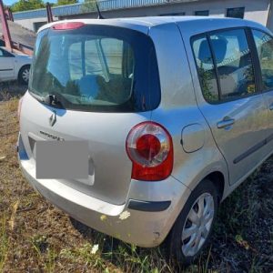 RENAULT MODUS PHASE 1