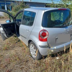 RENAULT MODUS PHASE 1