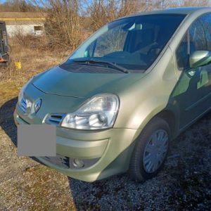 RENAULT MODUS PHASE 1