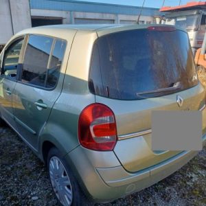 RENAULT MODUS PHASE 1